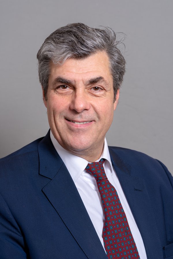Portrait example