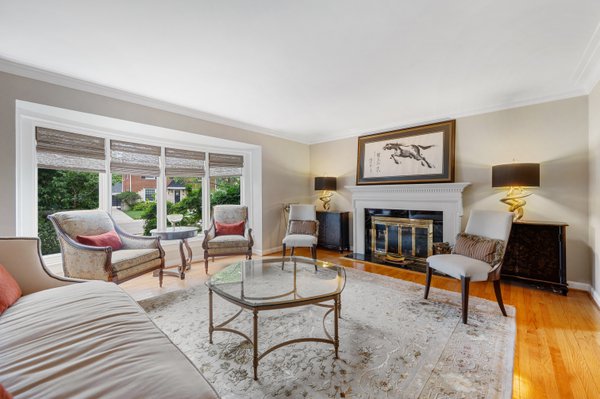 Real Estate example