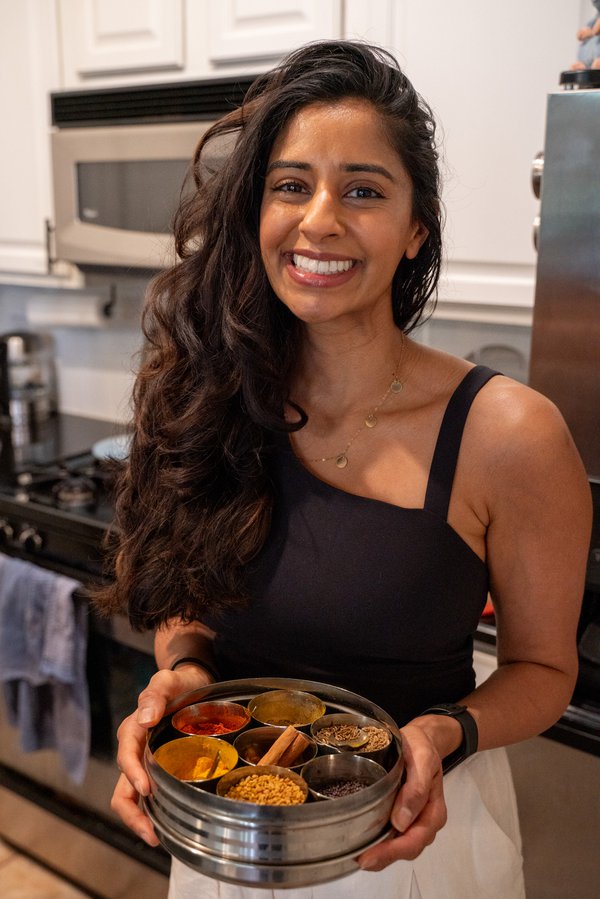 Food example