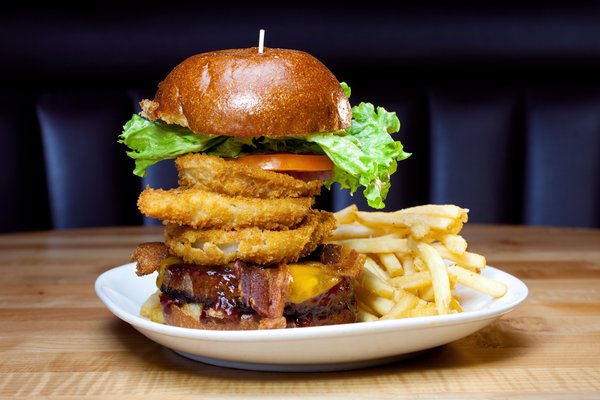 Food example