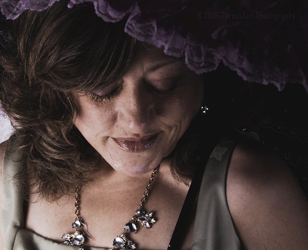 Portrait example