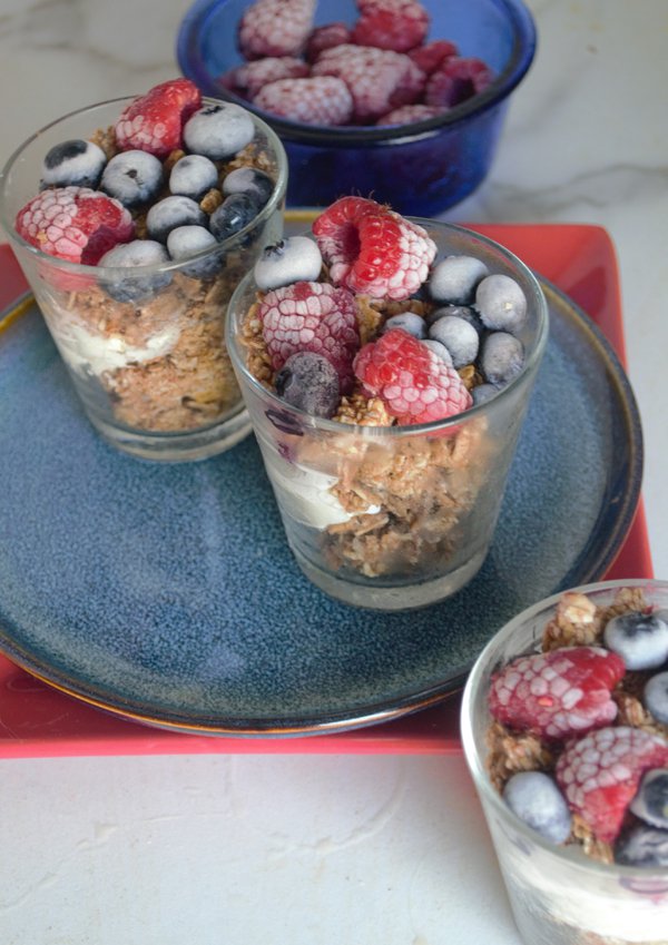Food example