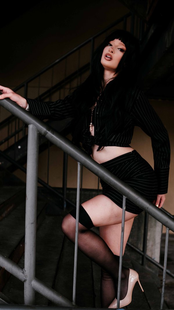 Fashion example