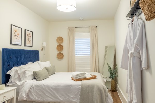 Real Estate example