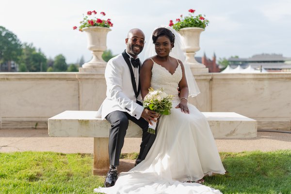 Wedding example