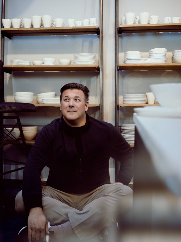 Dating Portrait example