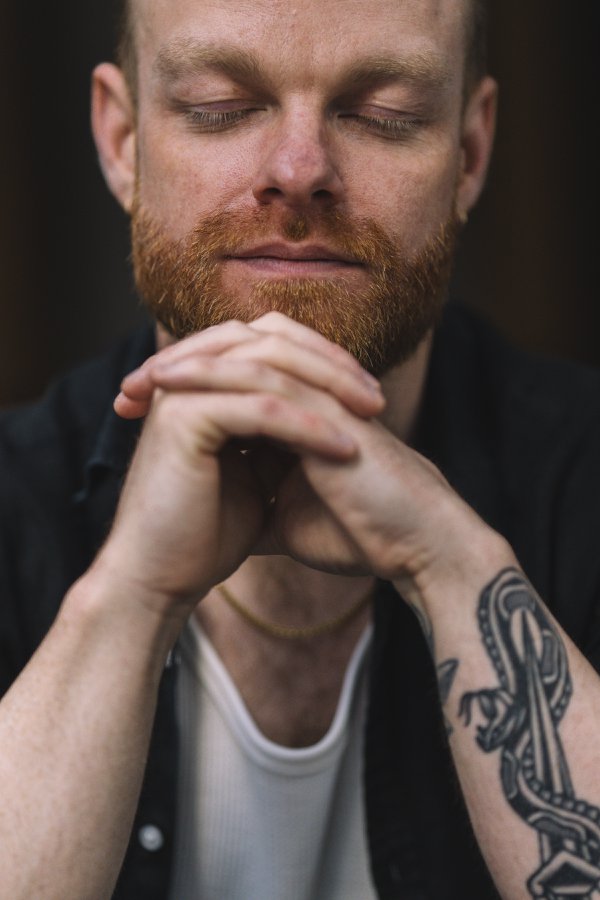 Portrait example