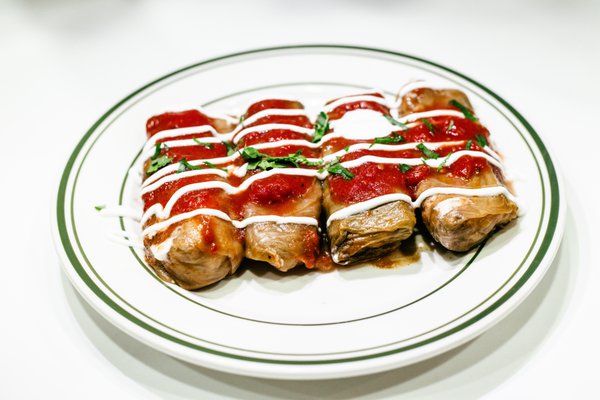 Food example
