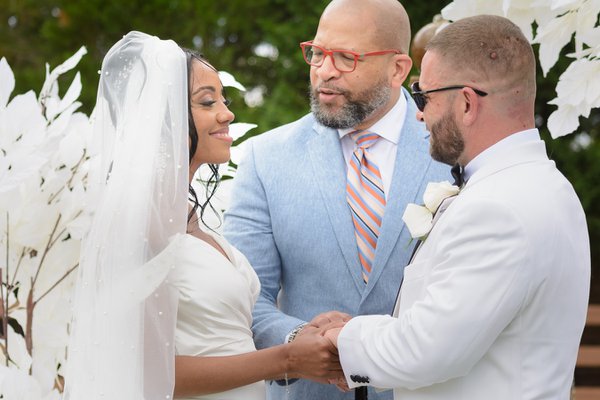 Wedding example