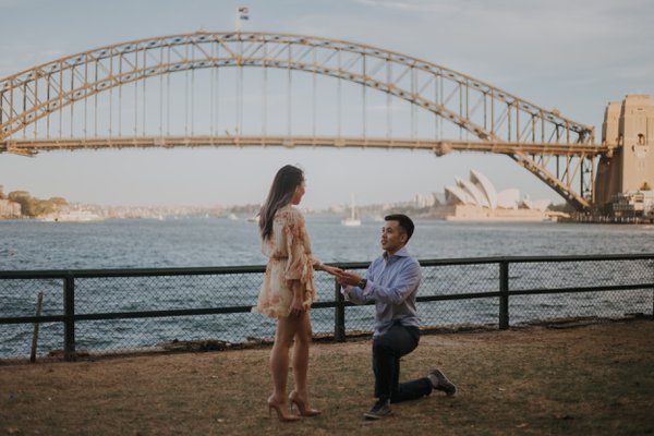 Engagement example