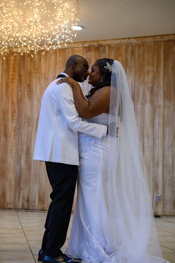 Wedding example