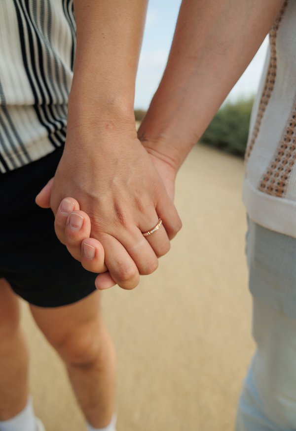 Engagement example