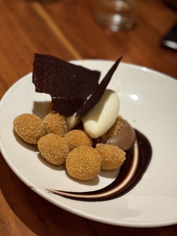 Food example