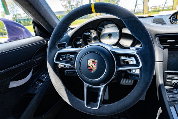 Automotive example