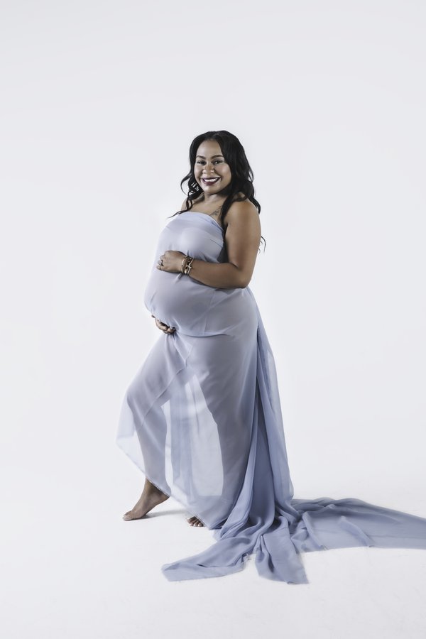 Maternity example