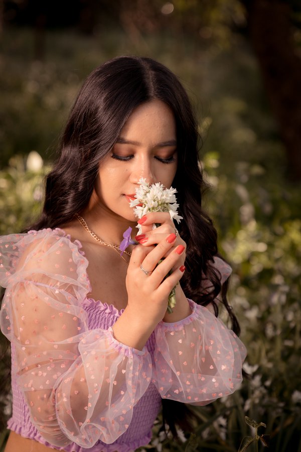 Wedding example