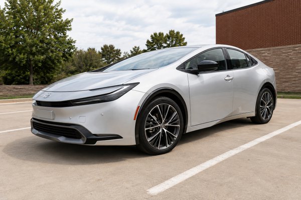 Automotive example