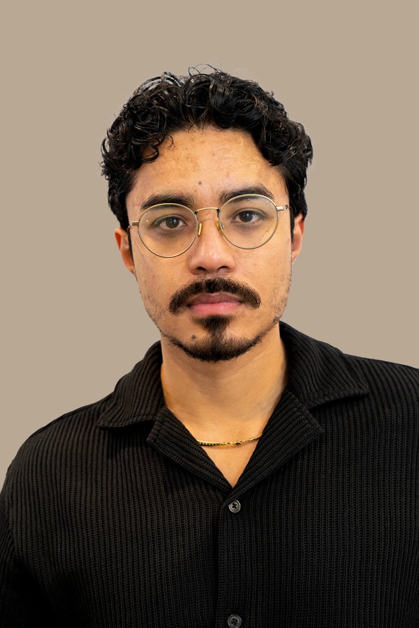 Portrait example