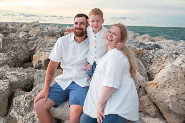 Family example