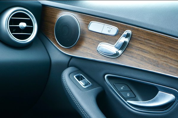 Automotive example