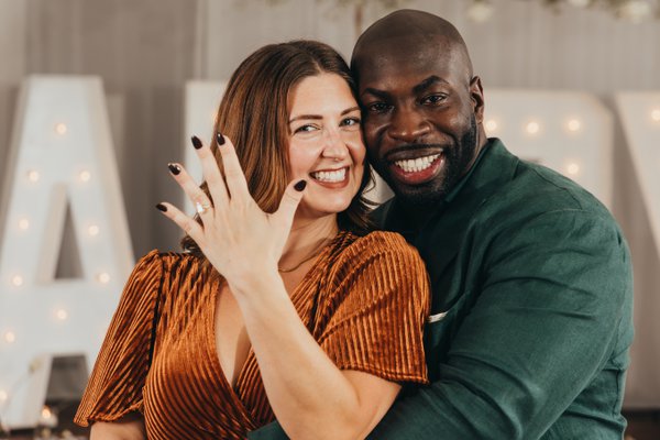 Engagement example