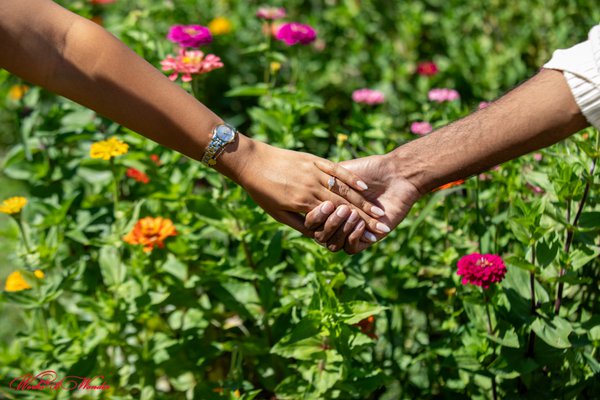 Engagement example