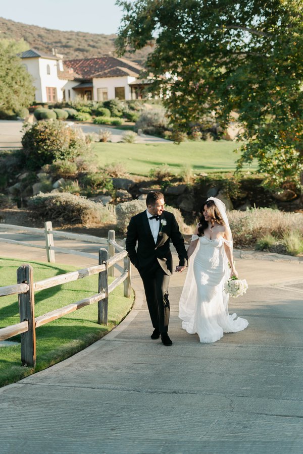 Wedding example