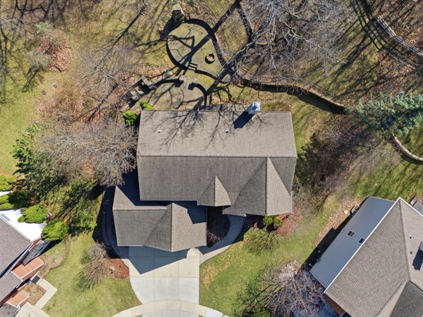 Real Estate example
