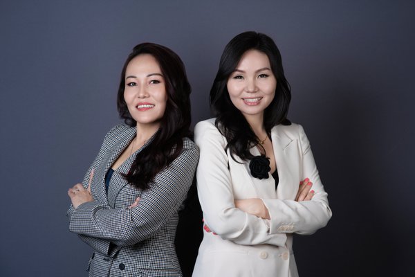 Team & Office example
