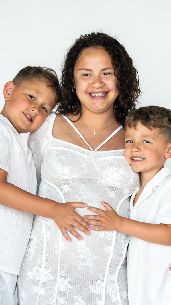 Family example
