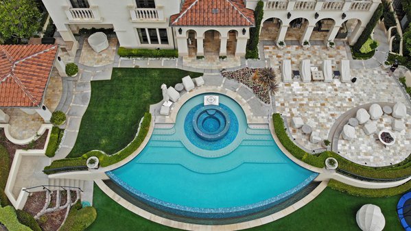 Real Estate example