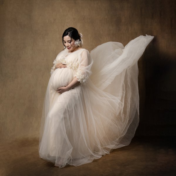 Maternity example