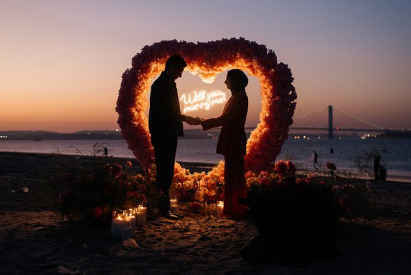 Engagement example
