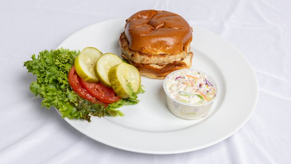 Food example