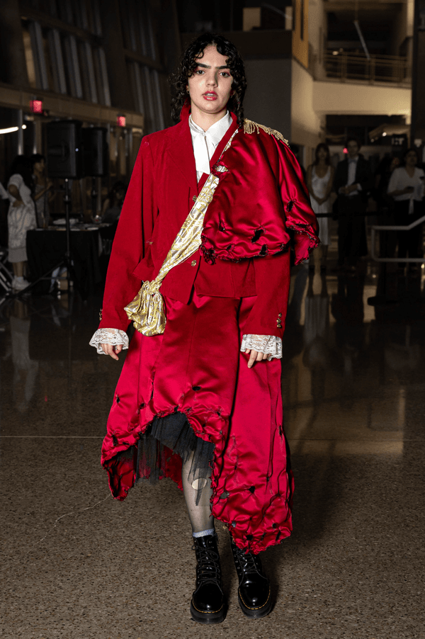 Fashion example