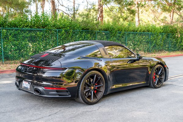 Automotive example