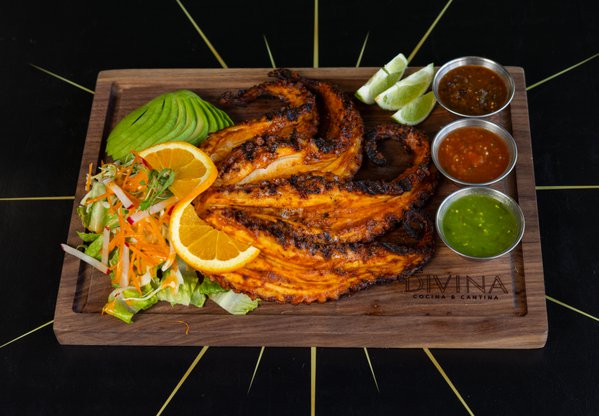 Food example