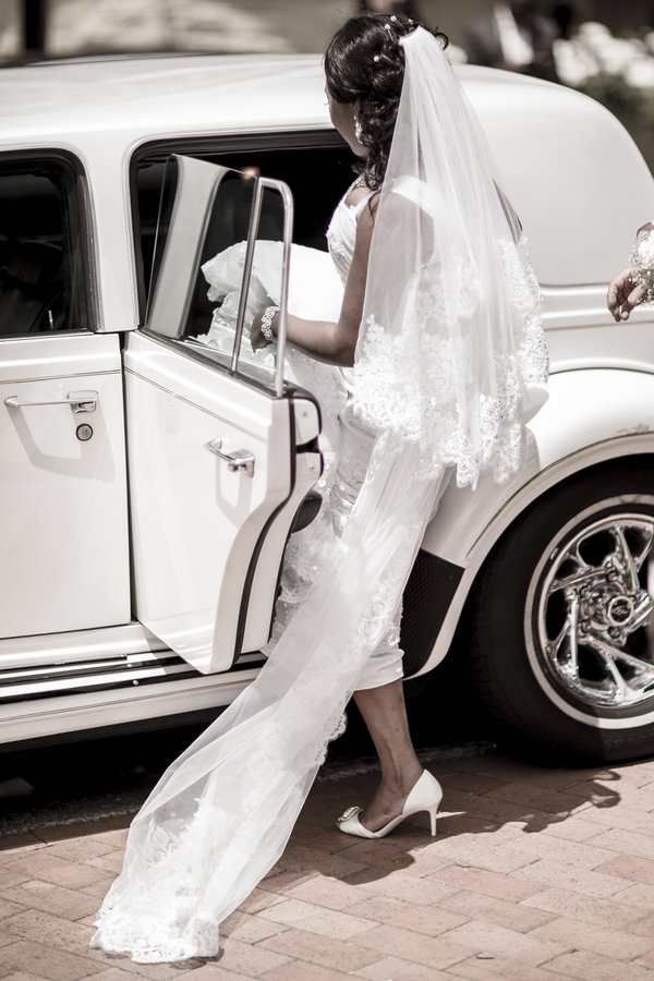 Wedding example