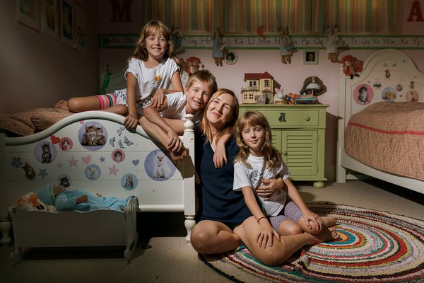 Family example