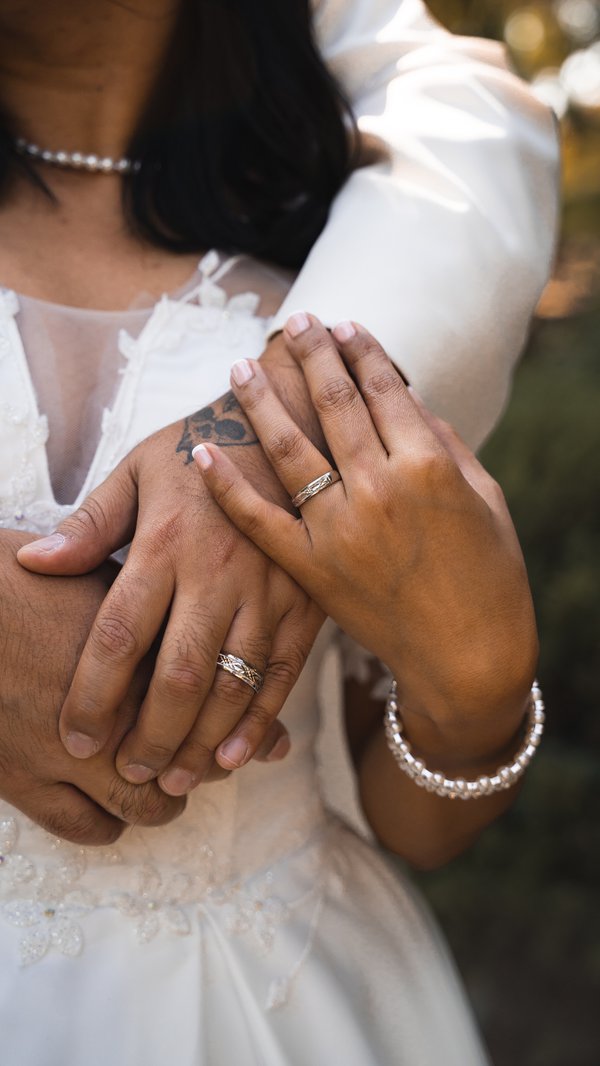Wedding example