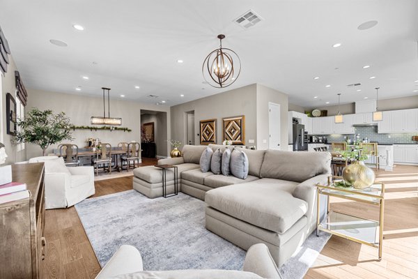 Real Estate example