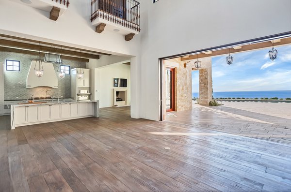 Real Estate example