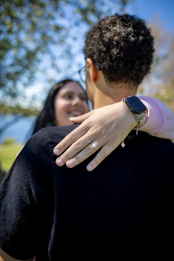 Engagement example