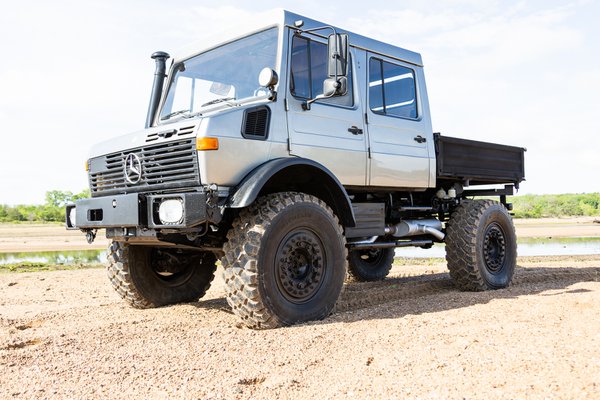 Automotive example