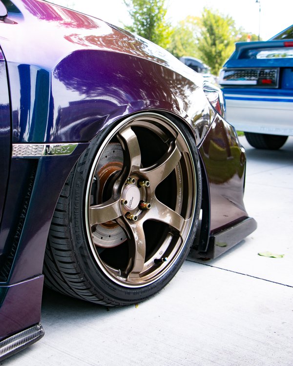 Automotive example