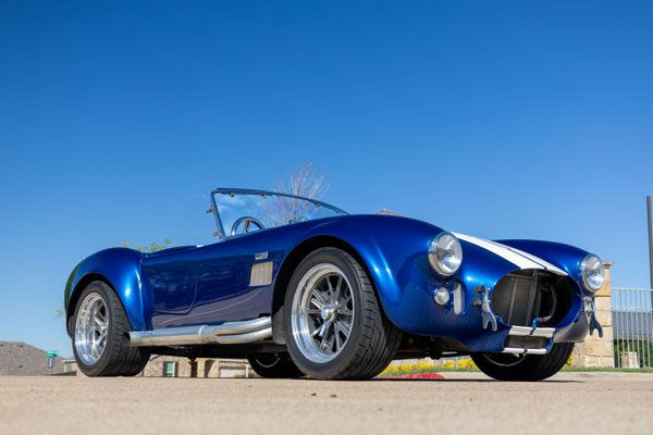 Automotive example