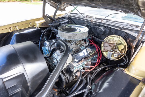 Automotive example