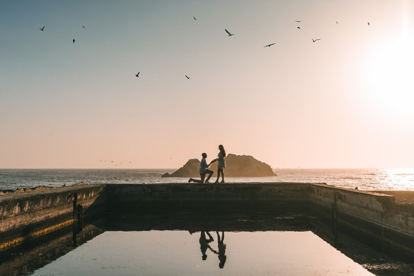 Engagement example