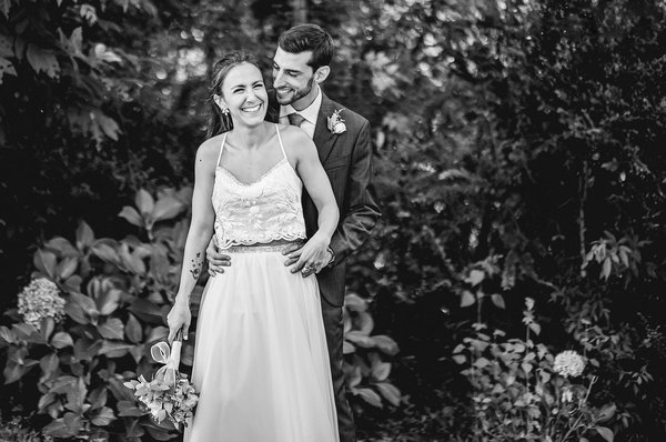 Wedding example