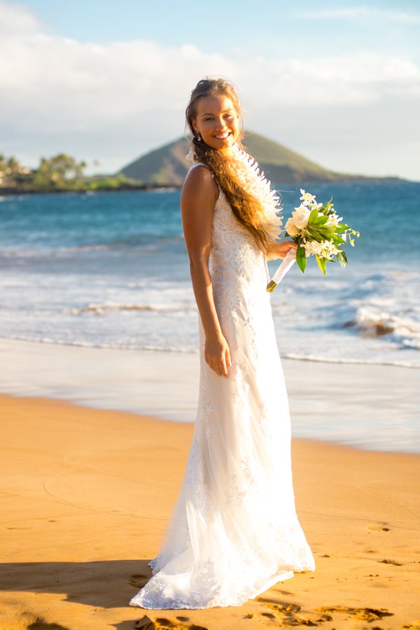 Wedding example